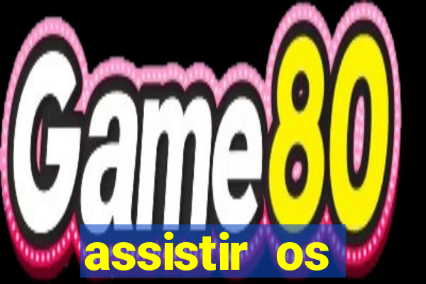 assistir os simpsons online dublado